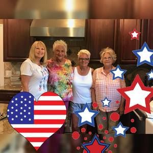 Meet your Posher, Betty